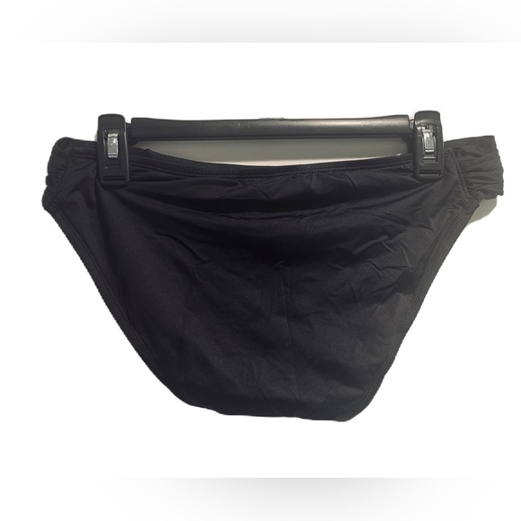 Kona Sol Women Medium Coverage Hipster NWT Large Size (12-14) - Picture 2 of 8